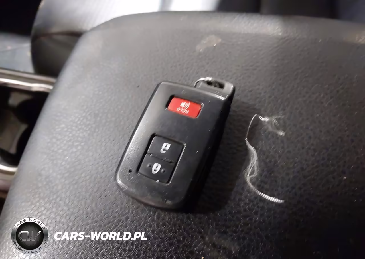2019 Toyota Tacoma Trd Sport VIN:3TMDZ5BN0KM067842 - 11