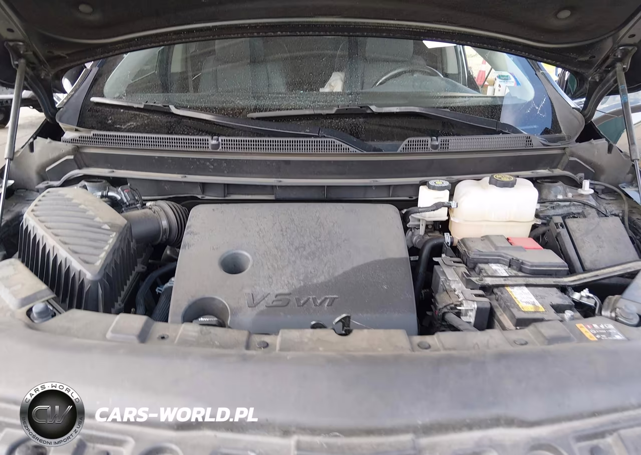 2021 Buick Enclave Fwd Essence VIN:5GAERBKW5MJ166525 - 10