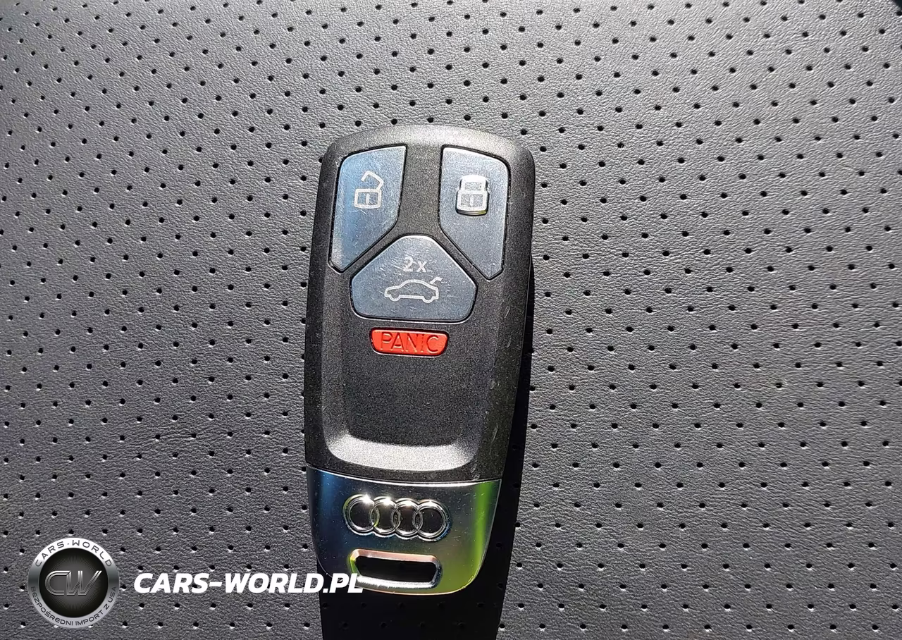 2019 Audi Rs 5 2.9T VIN:WUAPWAF58KA903566 - 11