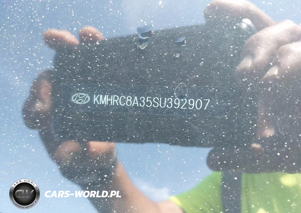 2025 Hyundai Venue Limited VIN:KMHRC8A35SU392907 - 17