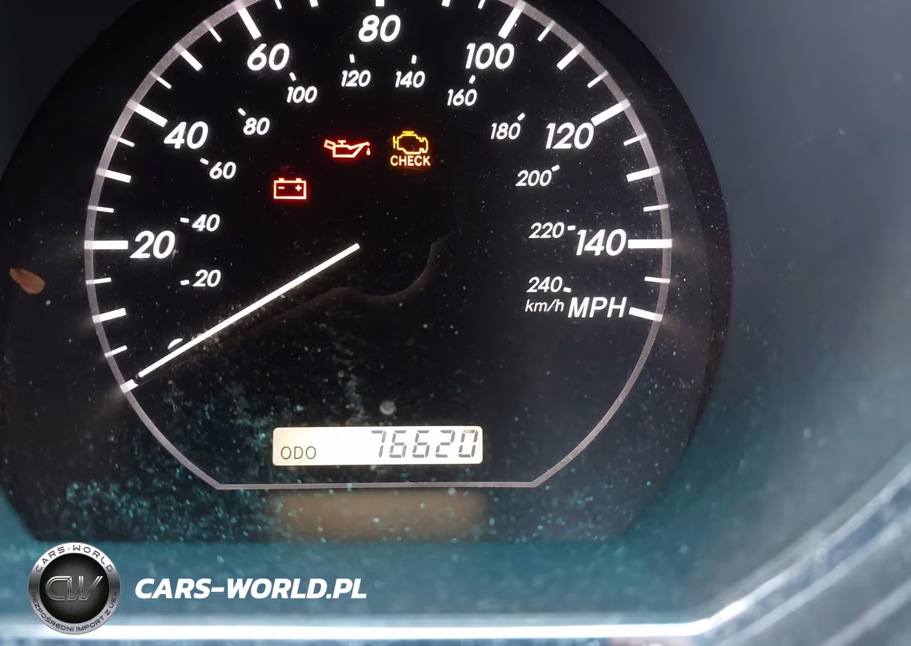 2004 Lexus Rx 330 VIN:JTJGA31U040034800 - 15