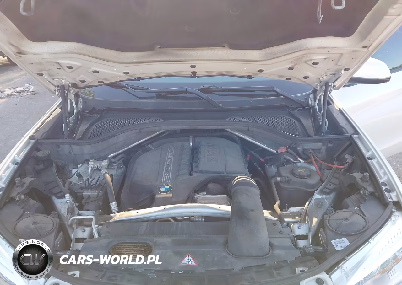 2015 BMW X5 xDrive35I VIN:5UXKR0C57F0K67648 - 10