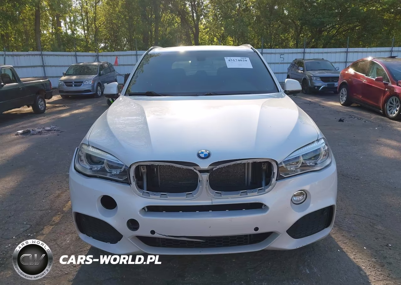 2015 BMW X5 xDrive35I VIN:5UXKR0C57F0K67648 - 12