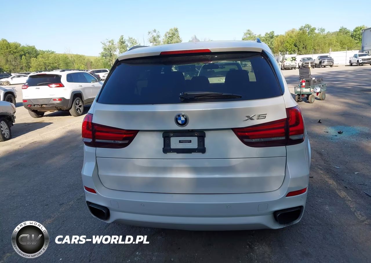 2015 BMW X5 xDrive35I VIN:5UXKR0C57F0K67648 - 16