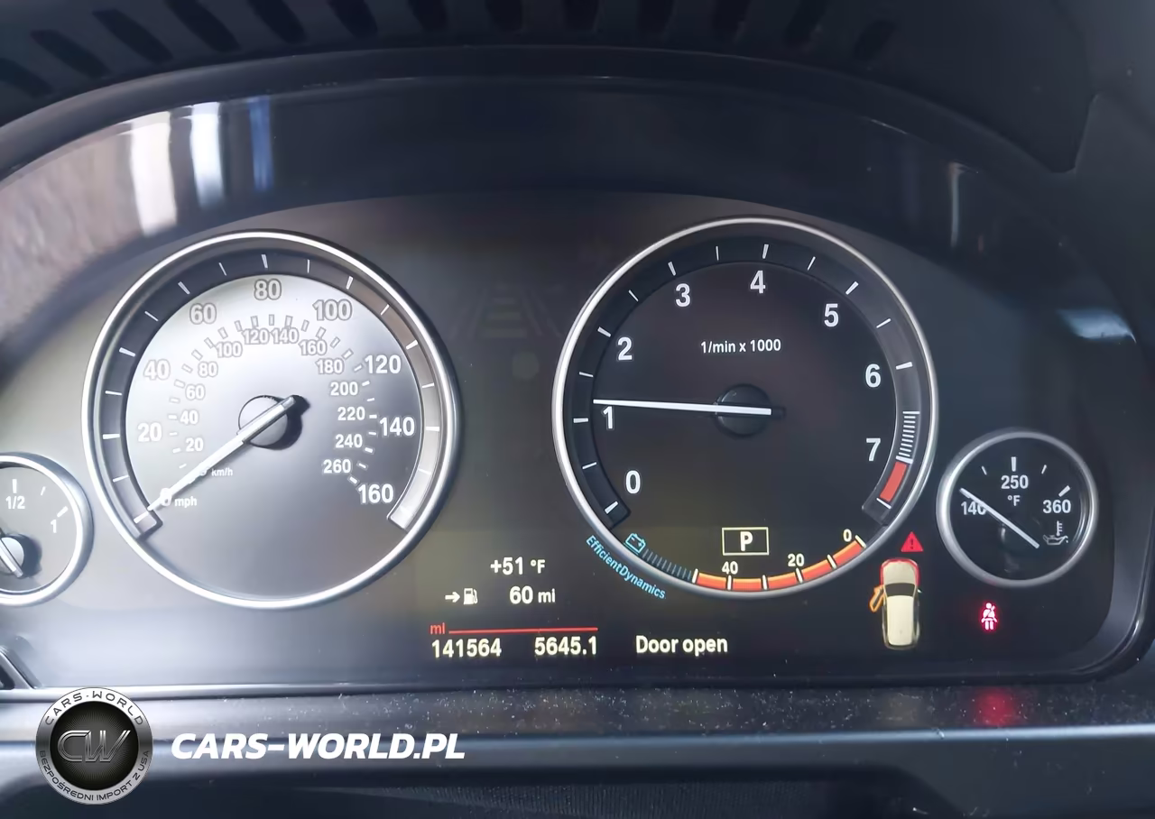 2015 BMW X5 xDrive35I VIN:5UXKR0C57F0K67648 - 7