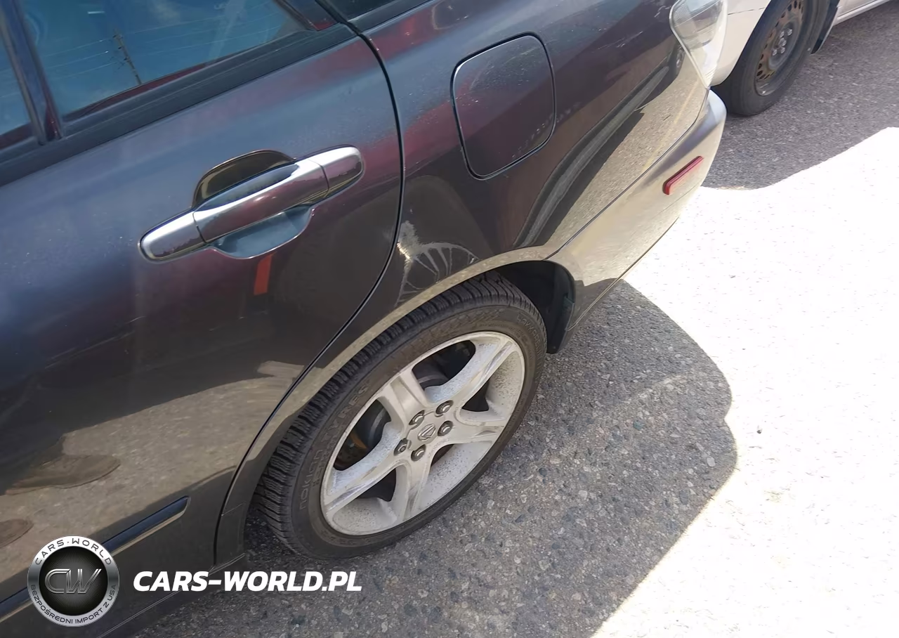 2002 Lexus Is 300 Sport Cross VIN:JTHED192320043561 - 6
