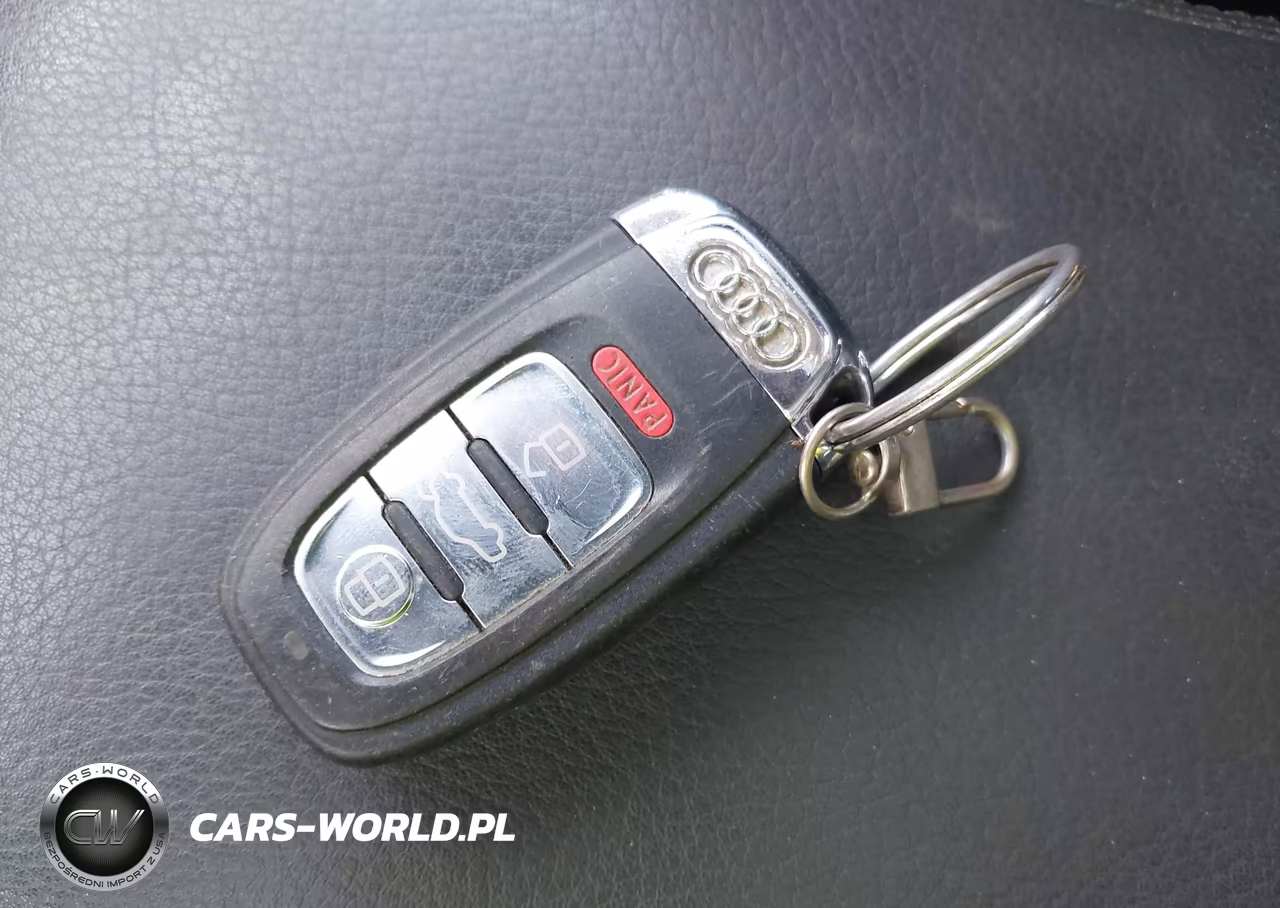 2012 Audi A4 2.0T Premium VIN:WAUBFAFLXCA114307 - 11