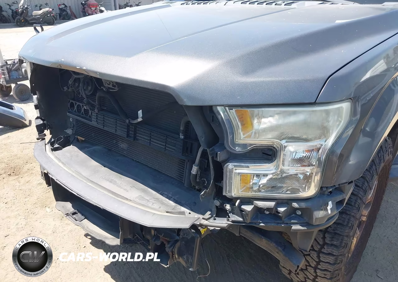 2016 Ford F-150 Xlt VIN:1FTEX1CP3GKG01904 - 6