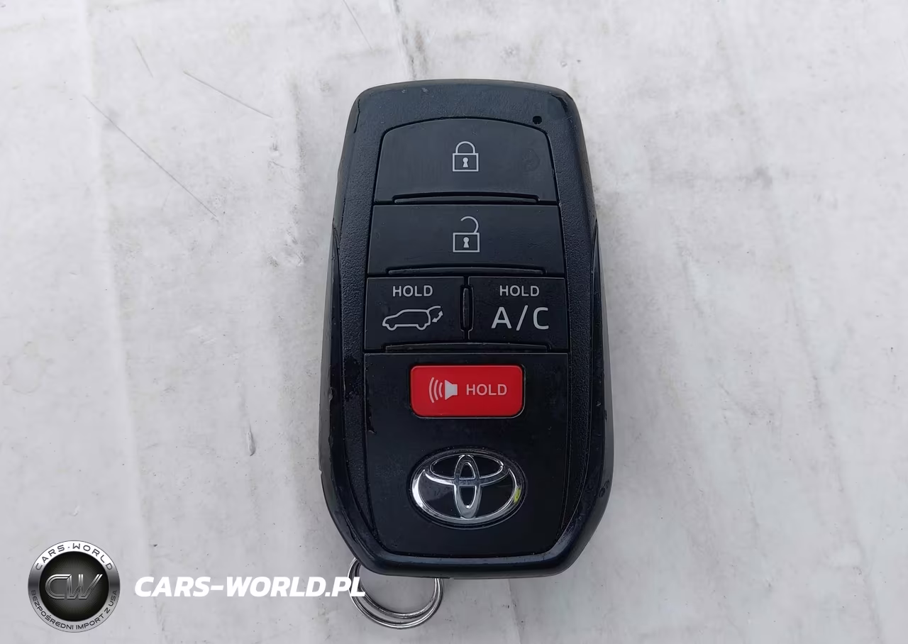 2024 Toyota Bz4X Xle VIN:JTMABACA2RA073600 - 11