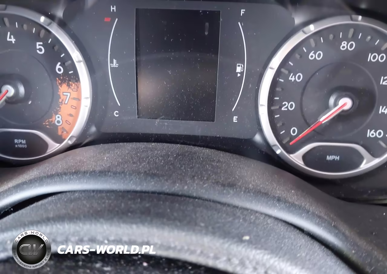2016 Jeep Renegade Sport VIN:ZACCJBAT5GPE16628 - 15