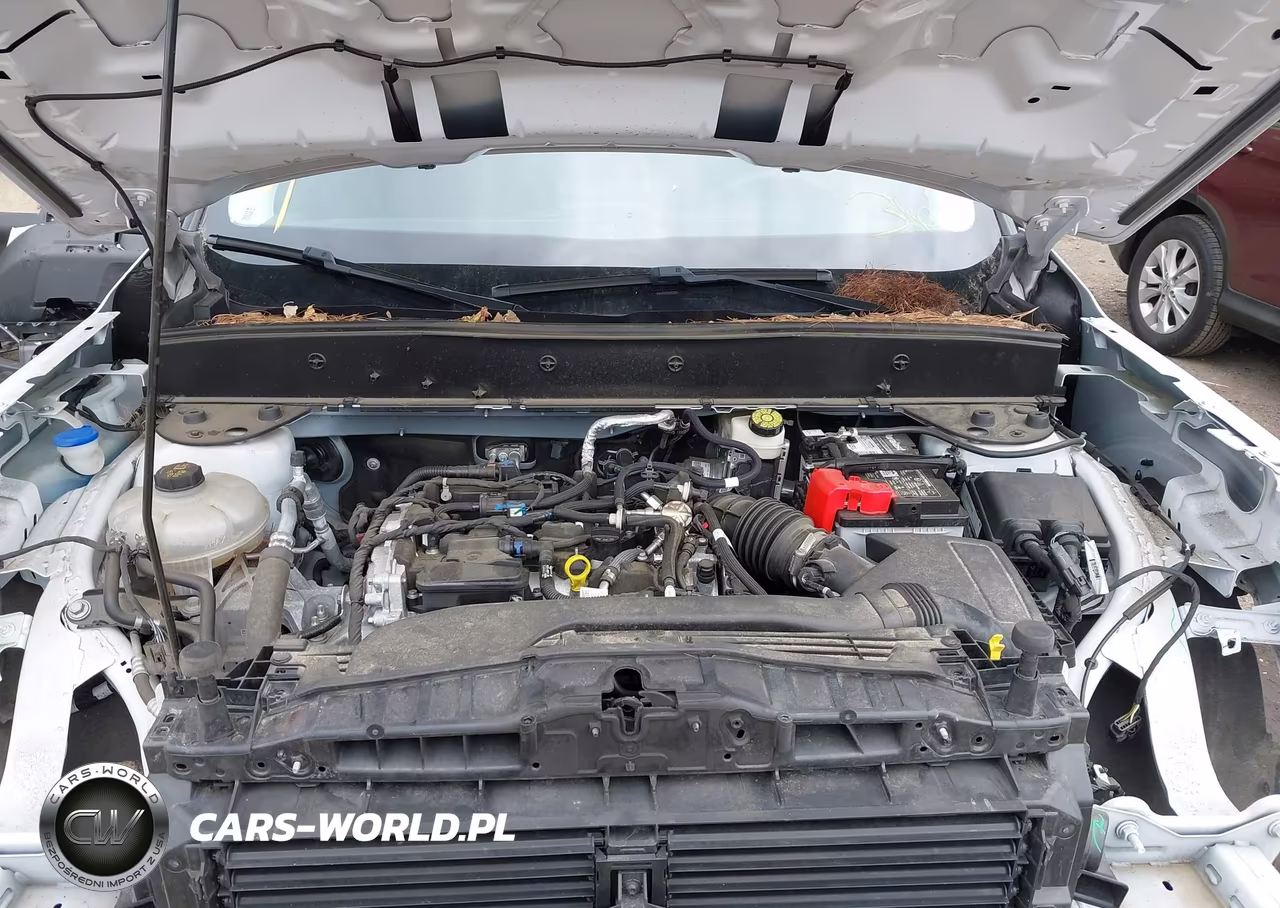 2022 Ford Bronco Sport Big Bend VIN:3FMCR9B69NRD69824 - 10