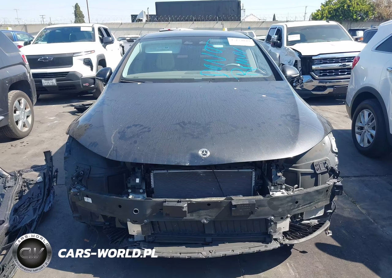 2022 Mercedes-Benz Eqs 450+ VIN:W1KCG2DB3NA007614 - 13