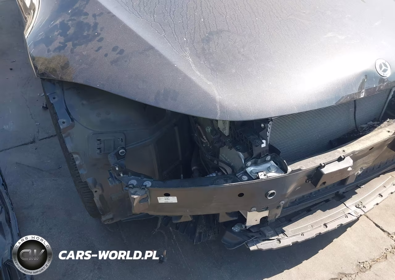 2022 Mercedes-Benz Eqs 450+ VIN:W1KCG2DB3NA007614 - 18