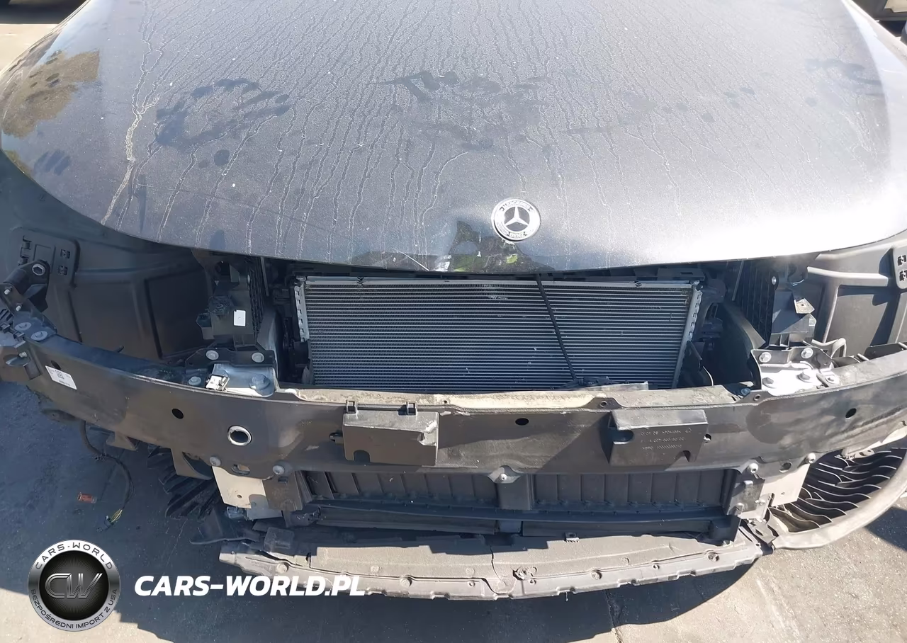 2022 Mercedes-Benz Eqs 450+ VIN:W1KCG2DB3NA007614 - 19