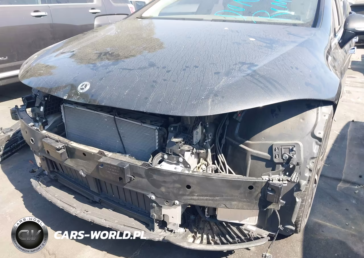 2022 Mercedes-Benz Eqs 450+ VIN:W1KCG2DB3NA007614 - 20