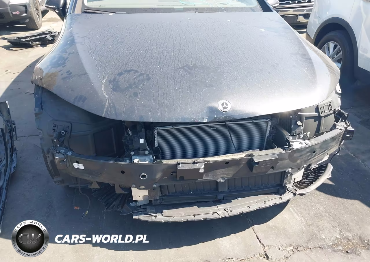 2022 Mercedes-Benz Eqs 450+ VIN:W1KCG2DB3NA007614 - 6