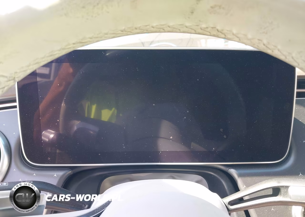 2022 Mercedes-Benz Eqs 450+ VIN:W1KCG2DB3NA007614 - 7