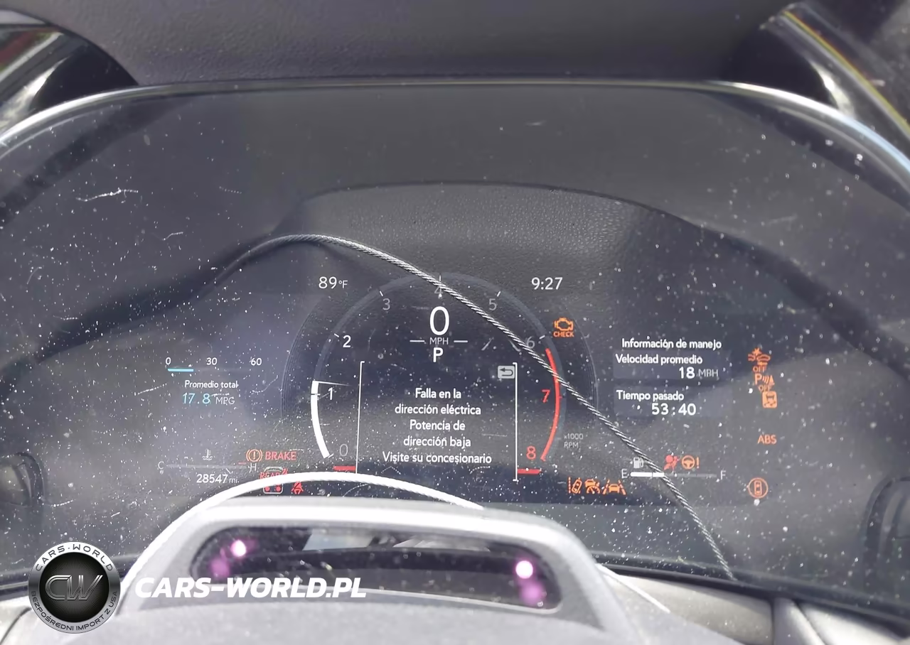 2024 Lexus Tx 350 Premium VIN:5TDAAAA67RS011209 - 7