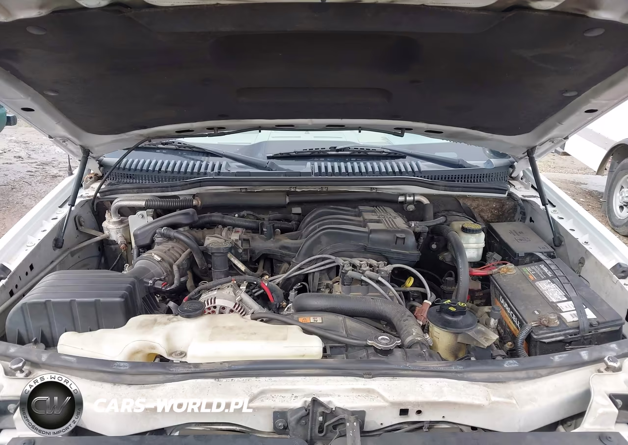 2007 Ford Explorer Xlt VIN:1FMEU63E37UB65088 - 10