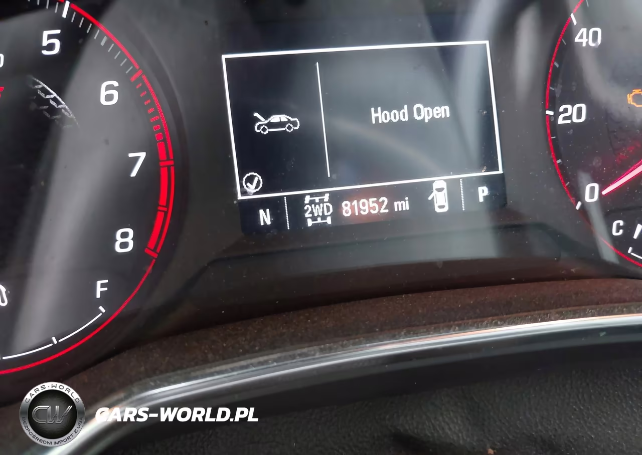 2022 Chevrolet Trailblazer Awd Rs VIN:KL79MUSL3NB062544 - 7