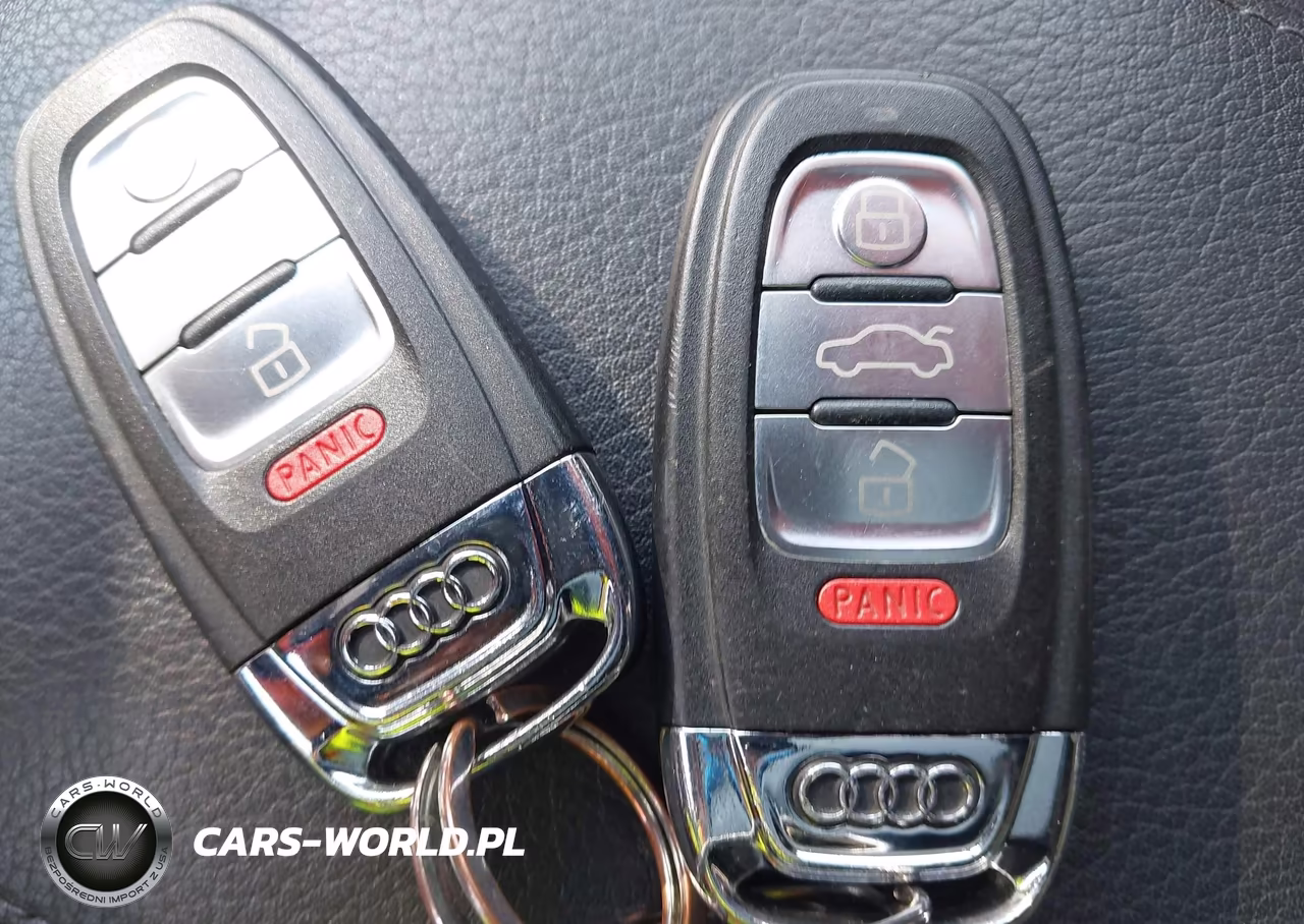 2015 Audi Q5 2.0T Premium VIN:WA1LFAFP6FA067592 - 11