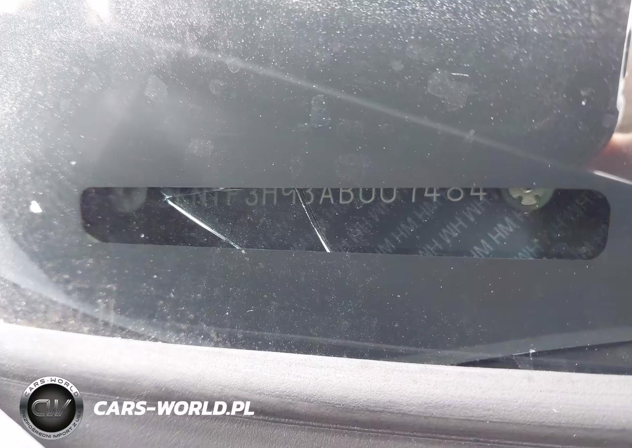 2010 Honda Pilot Touring VIN:5FNYF3H93AB007484 - 17