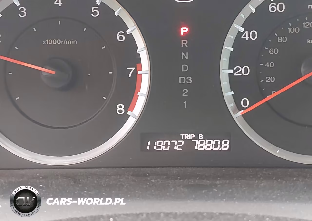 2012 Honda Accord 2.4 Lx VIN:1HGCP2F39CA182688 - 15