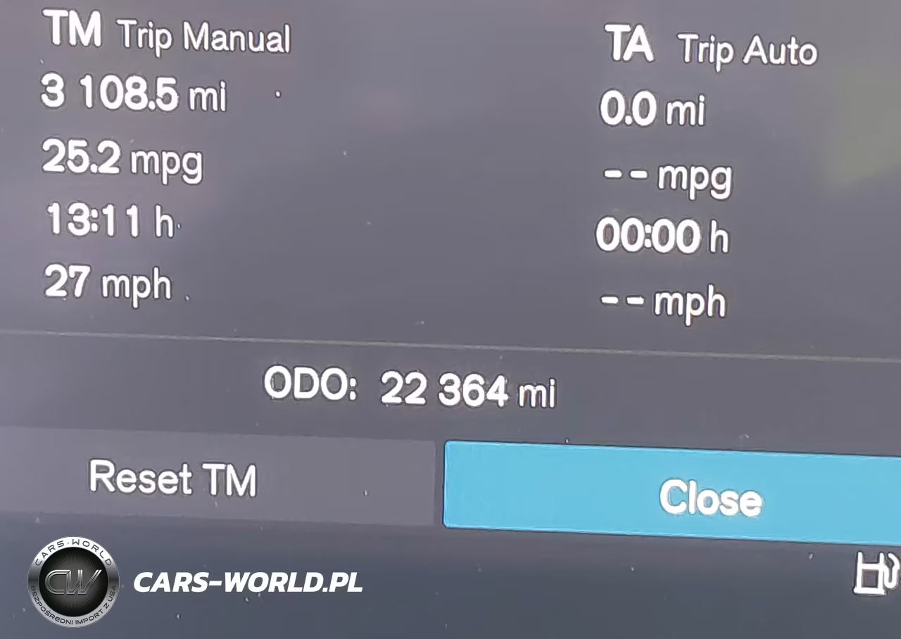 2025 Volvo Xc40 B5 Plus Dark Theme VIN:YV4L12UC9S2457422 - 15
