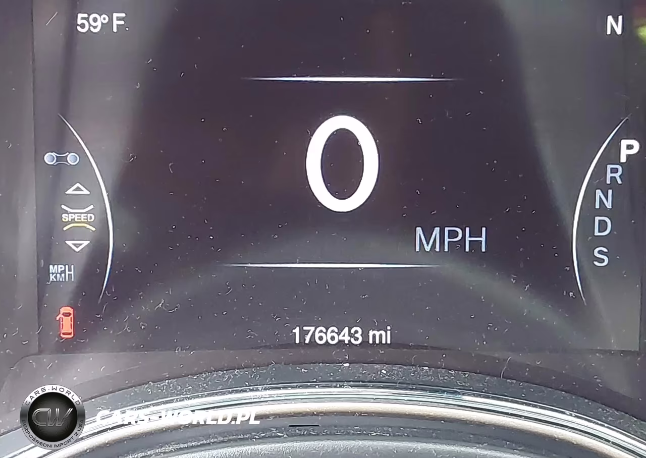 2015 Jeep Grand Cherokee Overland VIN:1C4RJFCG3FC718083 - 15