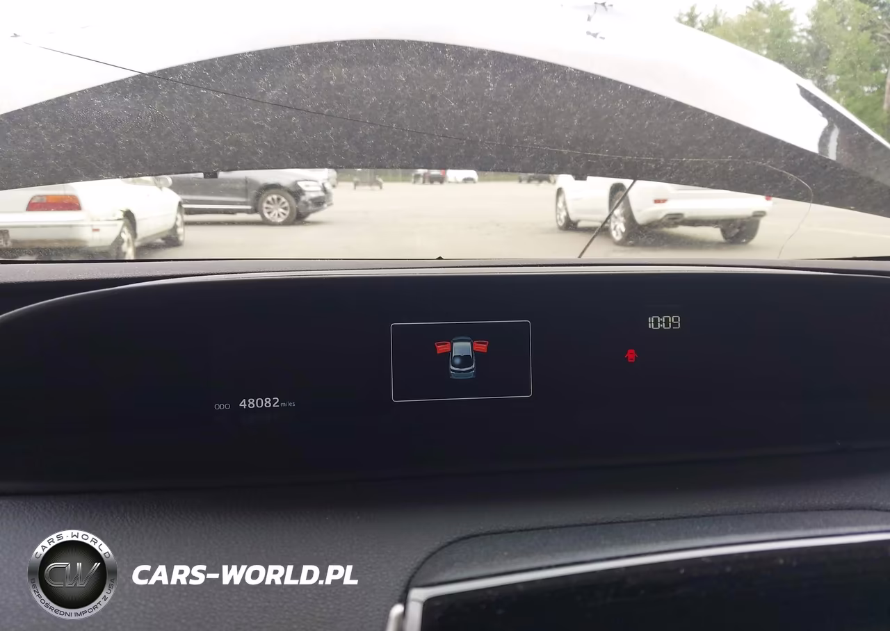 2022 Toyota Prius Prime Le VIN:JTDKAMFP9N3206148 - 7