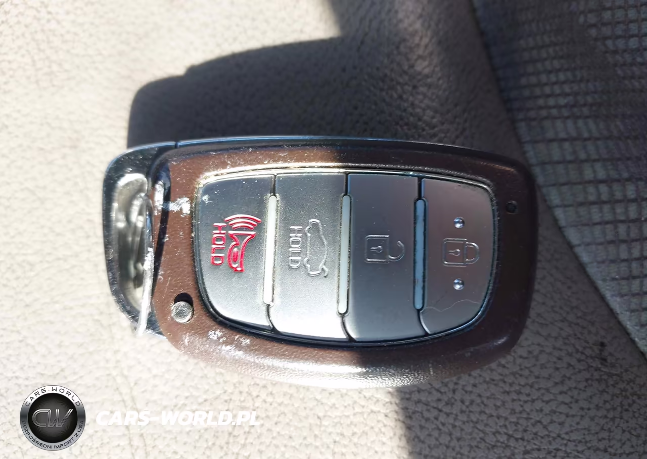 2016 Hyundai Sonata Sport VIN:5NPE34AF8GH434171 - 11