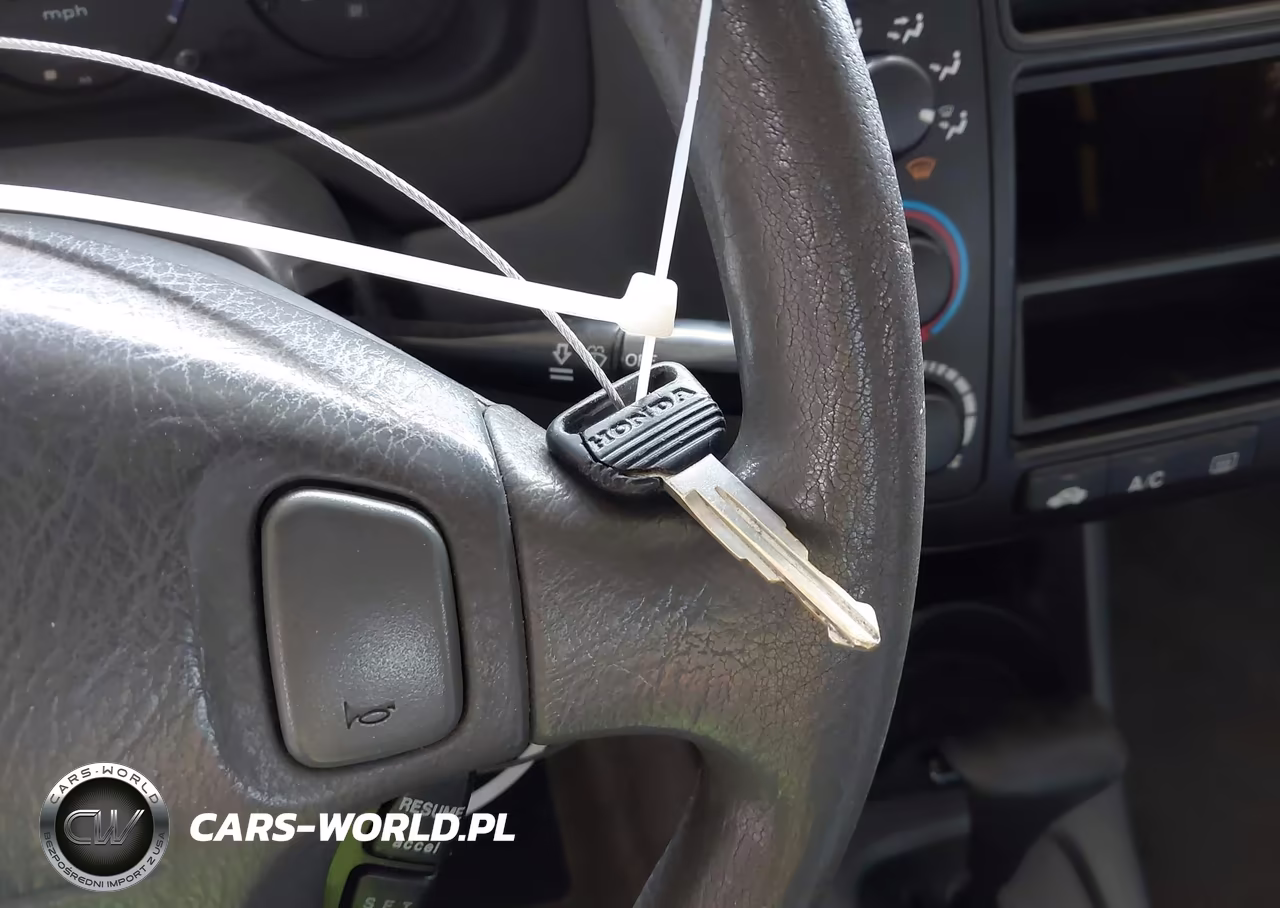 1999 Honda Civic Lx VIN:1HGEJ6674XL050016 - 11