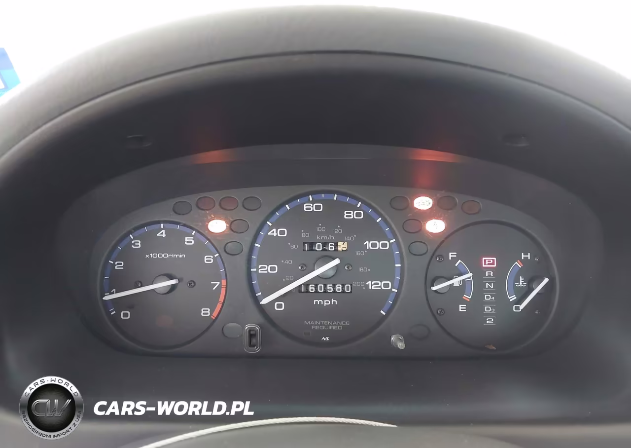 1999 Honda Civic Lx VIN:1HGEJ6674XL050016 - 7