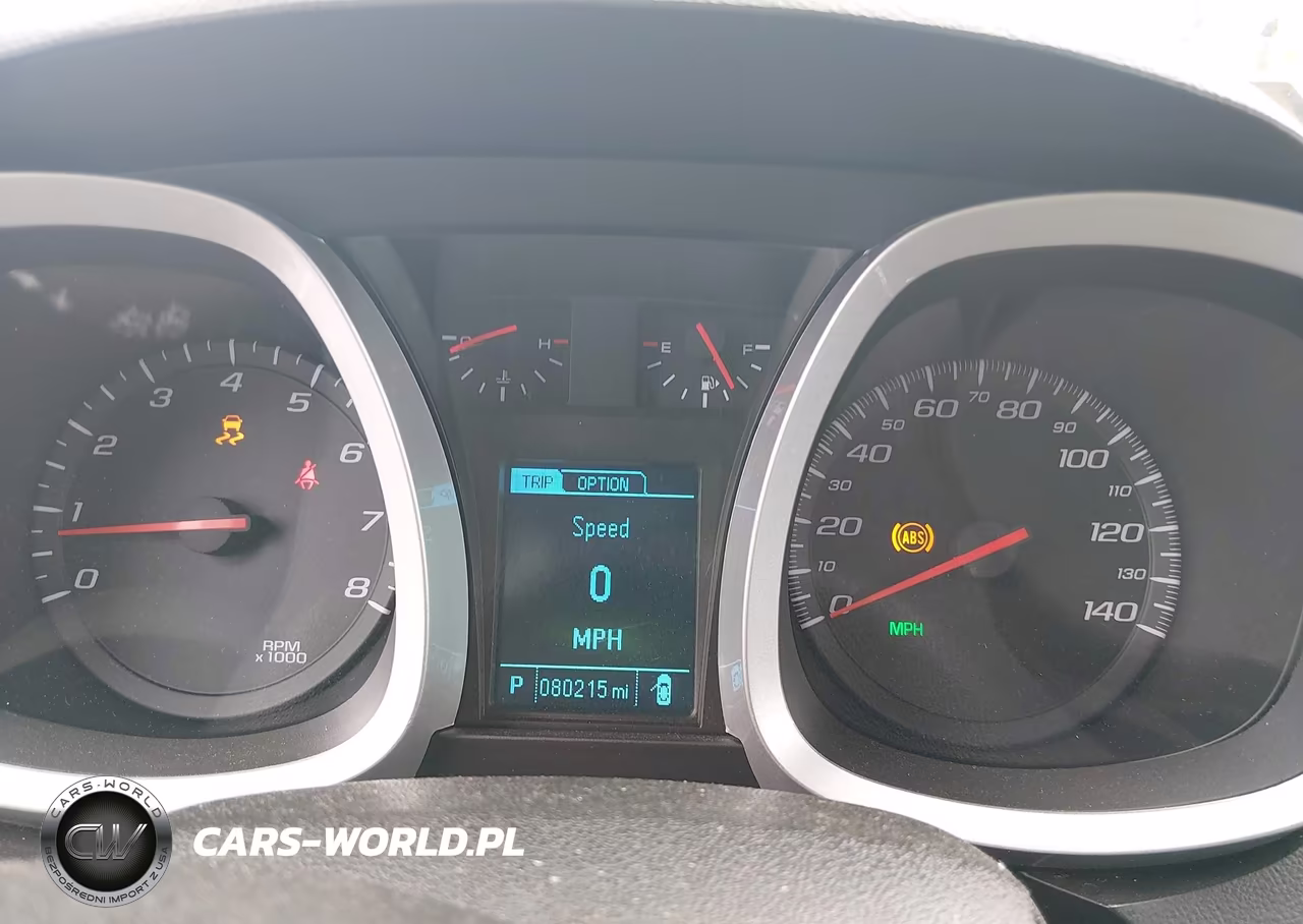 2016 Chevrolet Equinox Ltz VIN:2GNFLGE38G6339658 - 7