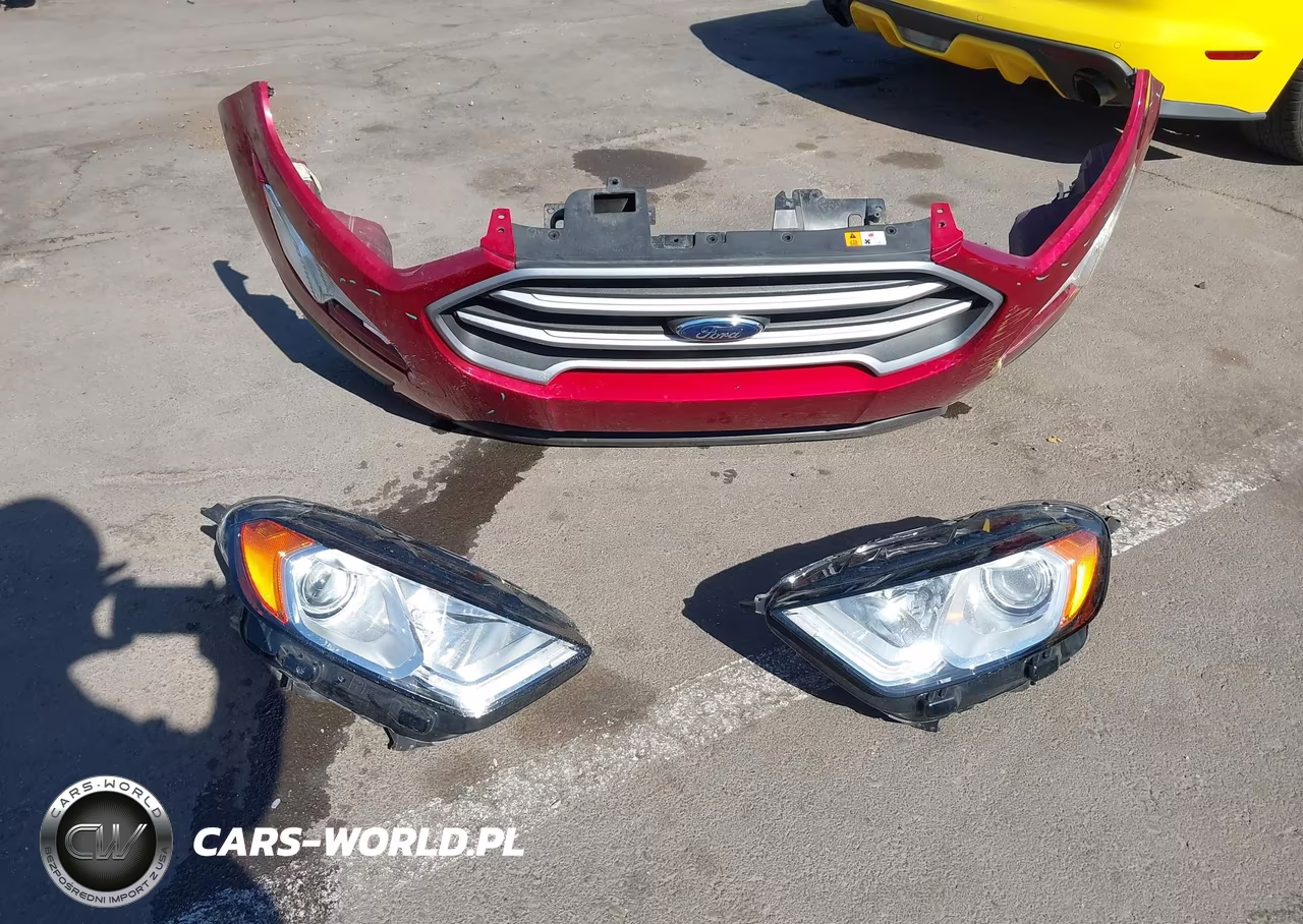2020 Ford Ecosport Se VIN:MAJ3S2GE5LC359356 - 12