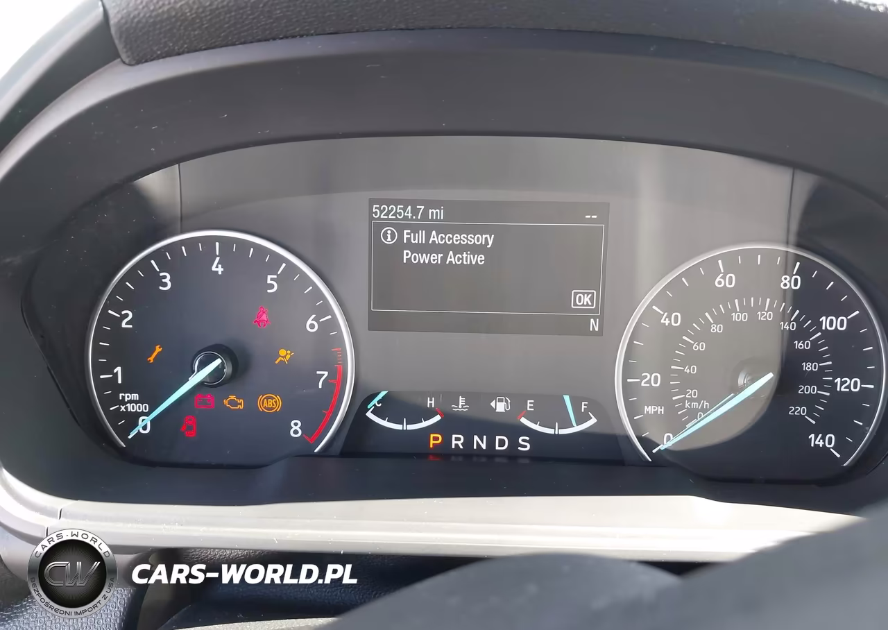 2020 Ford Ecosport Se VIN:MAJ3S2GE5LC359356 - 7
