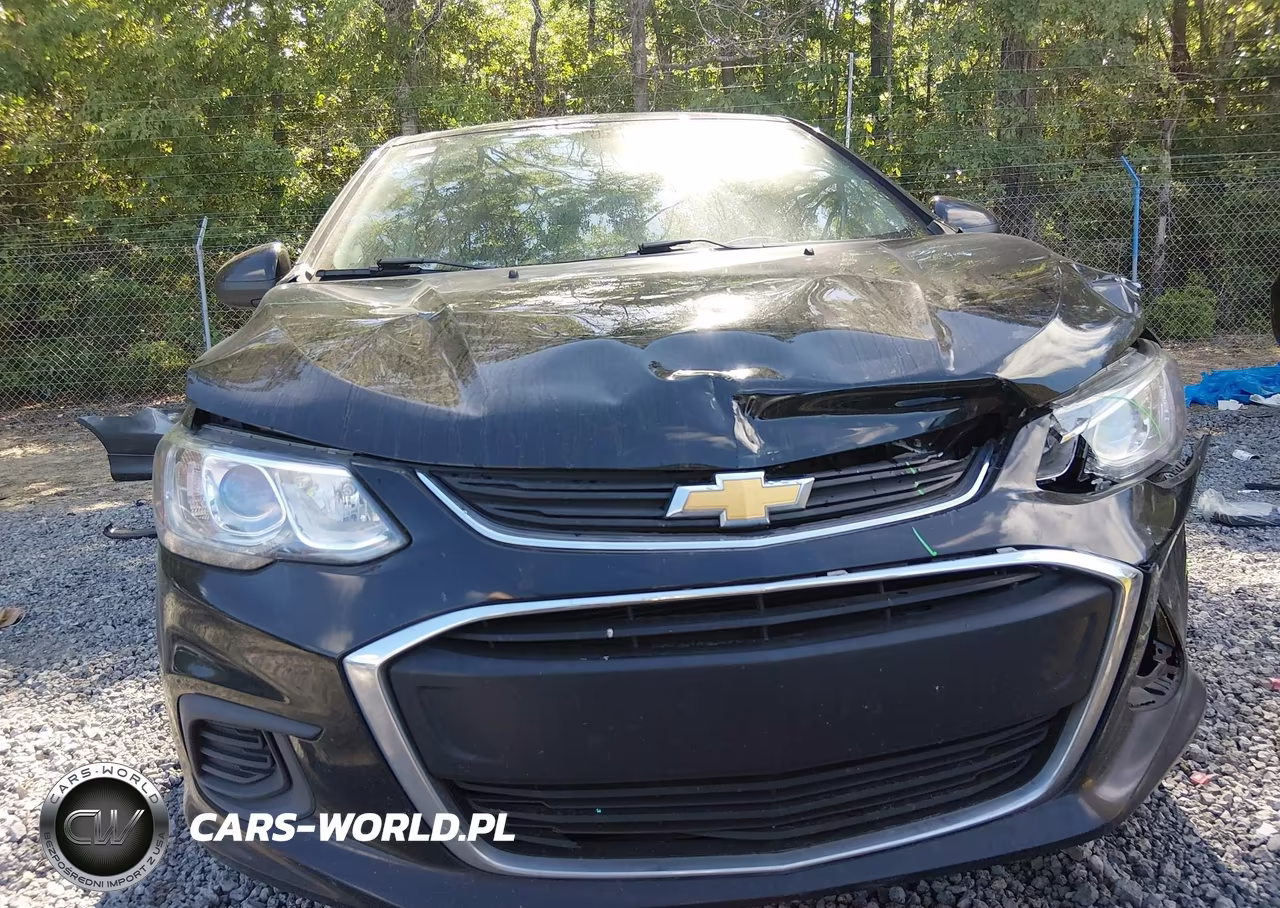 2020 Chevrolet Sonic Fwd Premier VIN:1G1JF5SB3L4121187 - 12