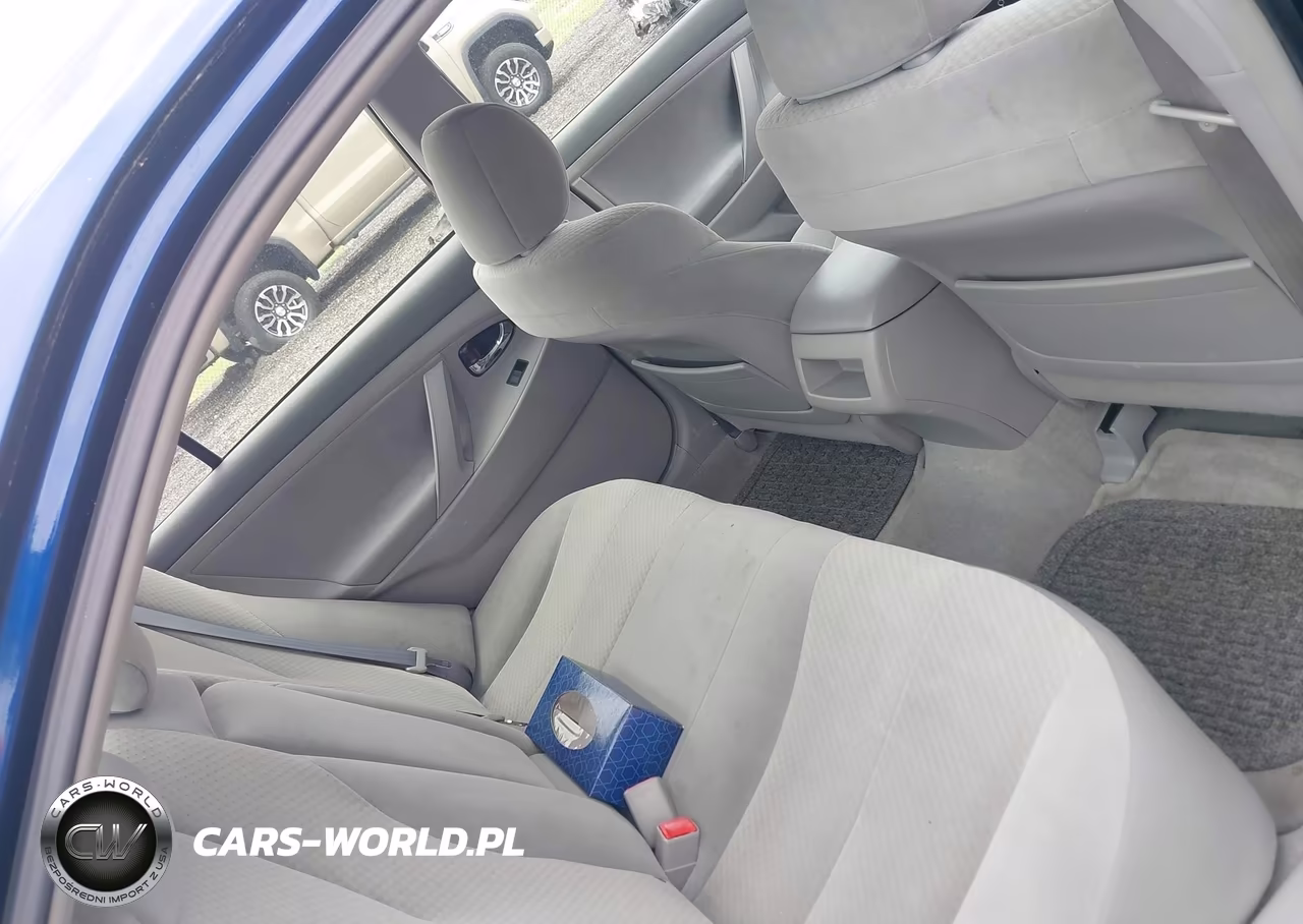 2007 Toyota Camry Le VIN:4T1BE46K97U171483 - 8