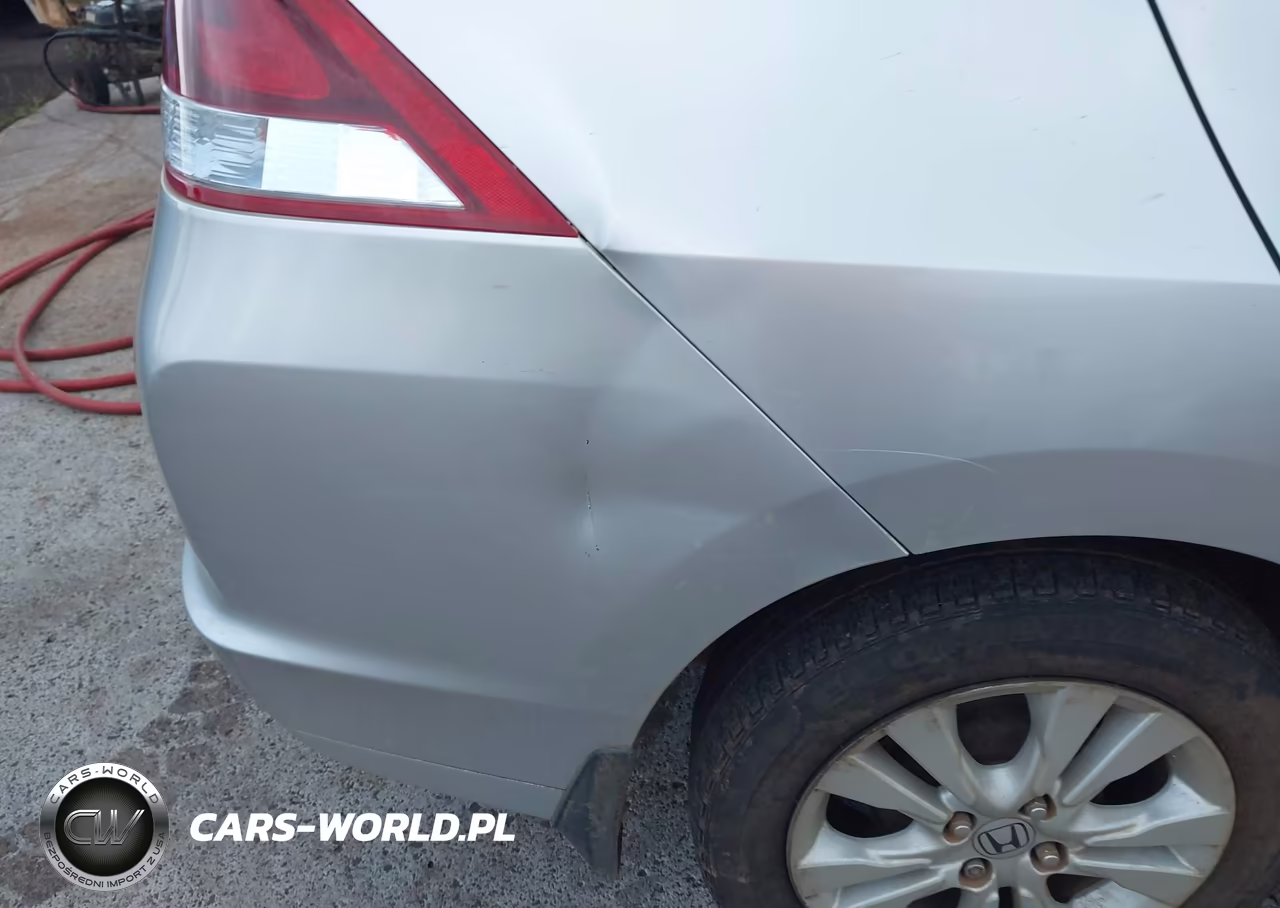 2013 Honda Insight Ex VIN:JHMZE2H79DS000125 - 20