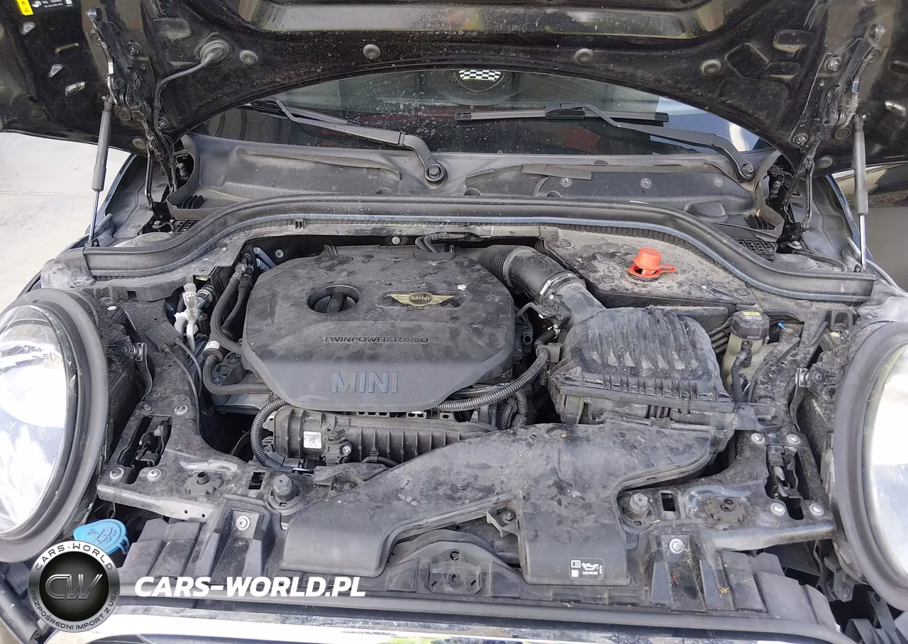 2019 Mini Hardtop Cooper VIN:WMWXU1C51K2H74104 - 10