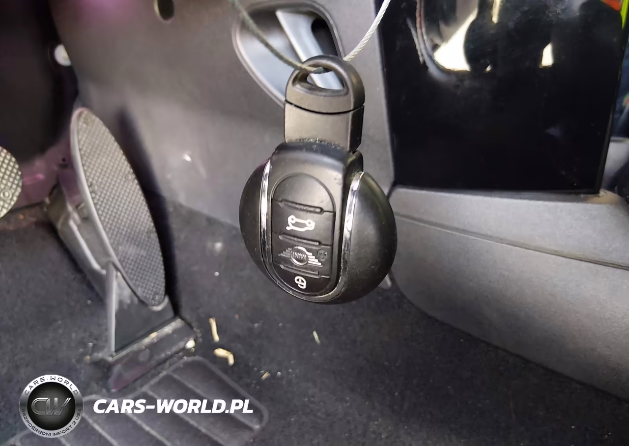 2019 Mini Hardtop Cooper VIN:WMWXU1C51K2H74104 - 11