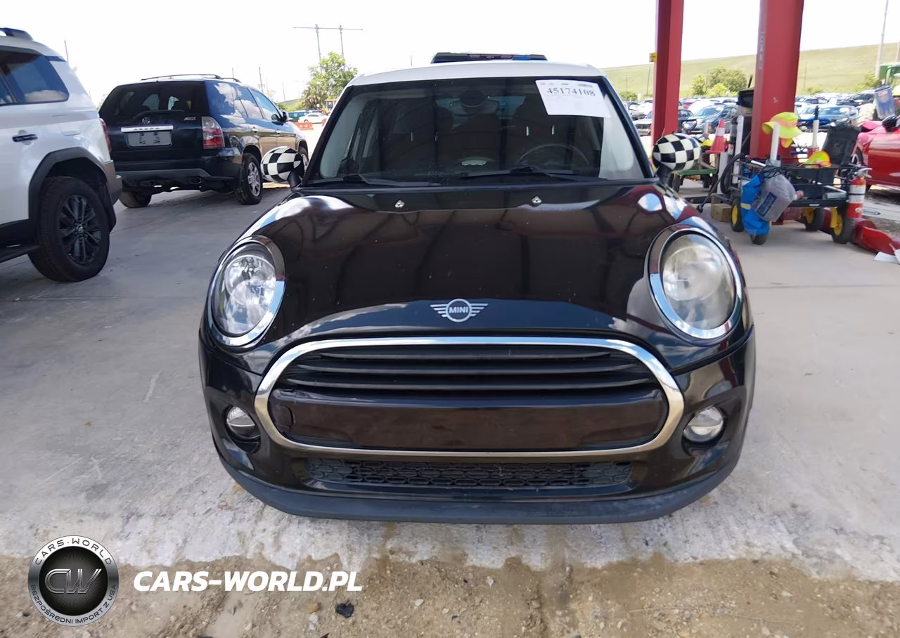 2019 Mini Hardtop Cooper VIN:WMWXU1C51K2H74104 - 12
