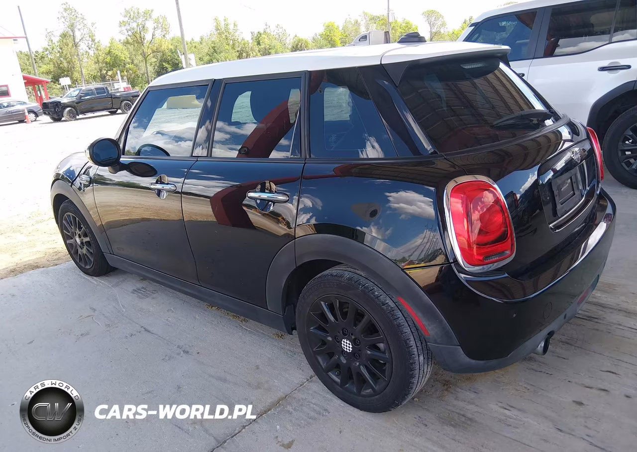 2019 Mini Hardtop Cooper VIN:WMWXU1C51K2H74104 - 14