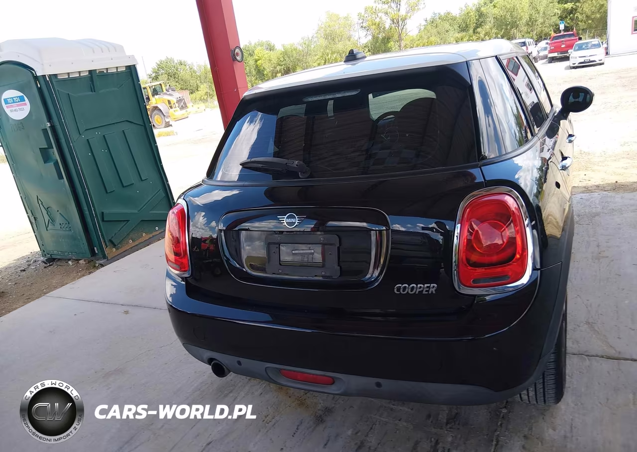 2019 Mini Hardtop Cooper VIN:WMWXU1C51K2H74104 - 16