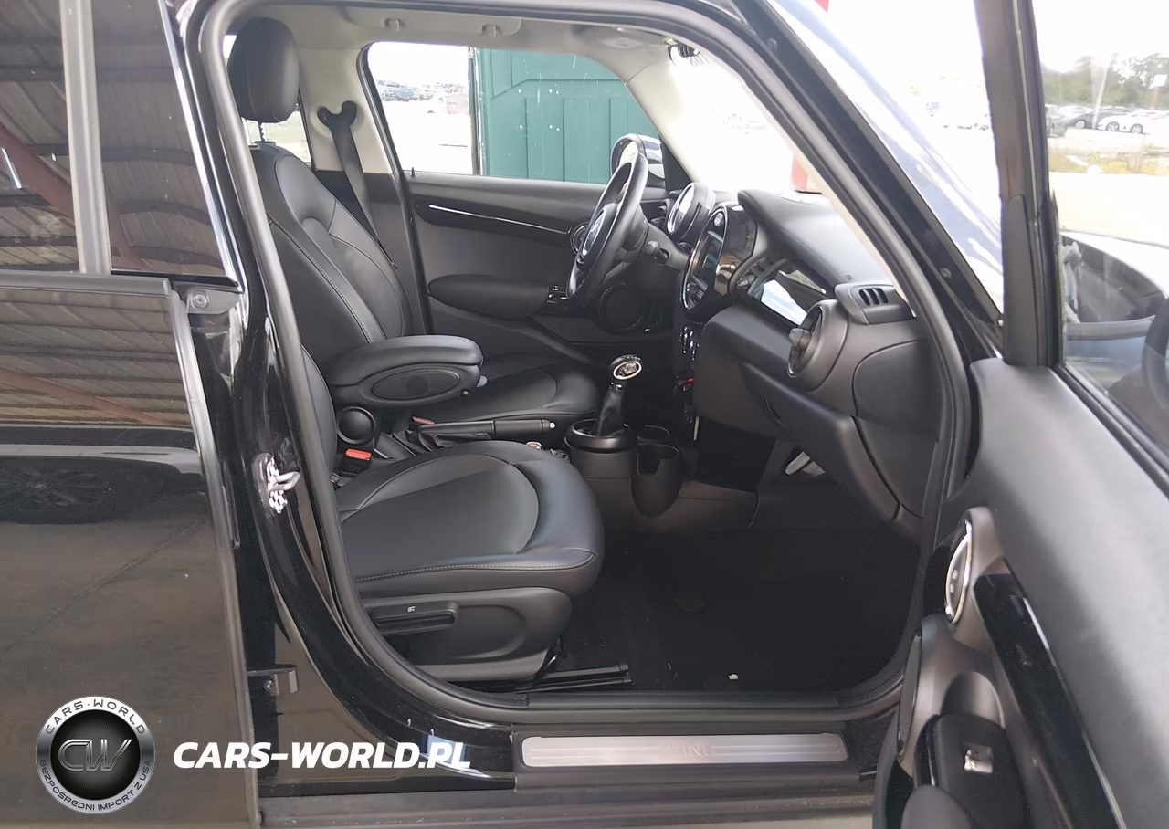 2019 Mini Hardtop Cooper VIN:WMWXU1C51K2H74104 - 5