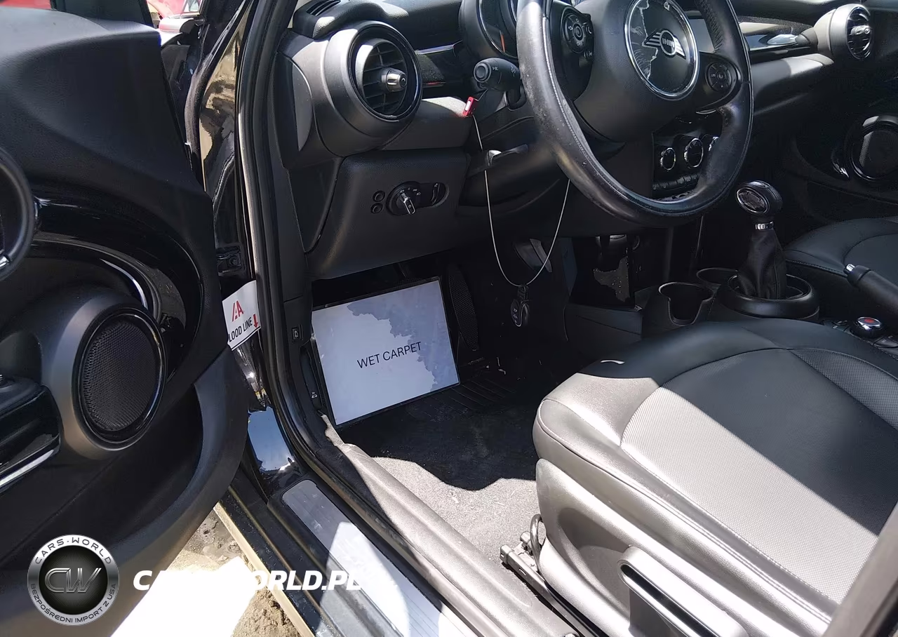 2019 Mini Hardtop Cooper VIN:WMWXU1C51K2H74104 - 6