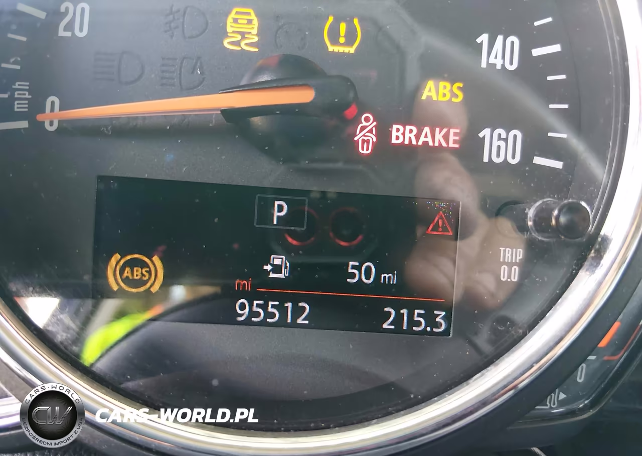 2019 Mini Hardtop Cooper VIN:WMWXU1C51K2H74104 - 7