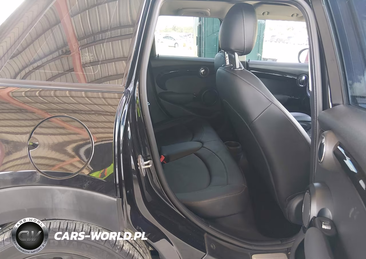 2019 Mini Hardtop Cooper VIN:WMWXU1C51K2H74104 - 8