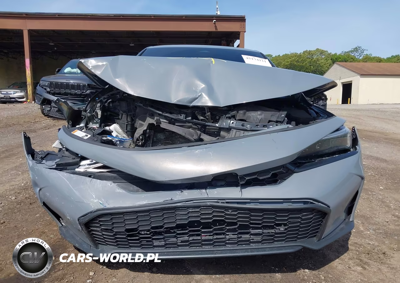 2025 Honda Civic Sport VIN:2HGFE2F58SH523356 - 11