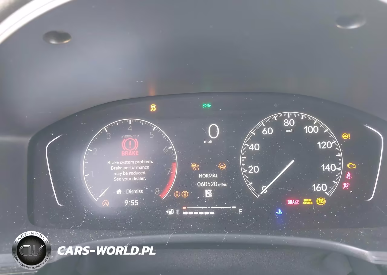 2025 Honda Civic Sport VIN:2HGFE2F58SH523356 - 7
